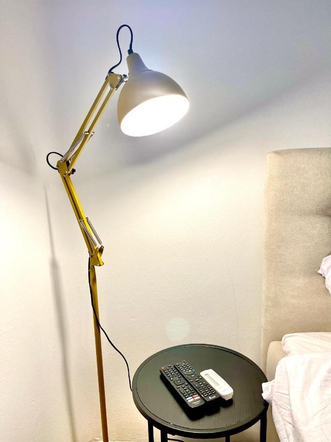 Studio Manu Apartment สปลิท ภายนอก รูปภาพ